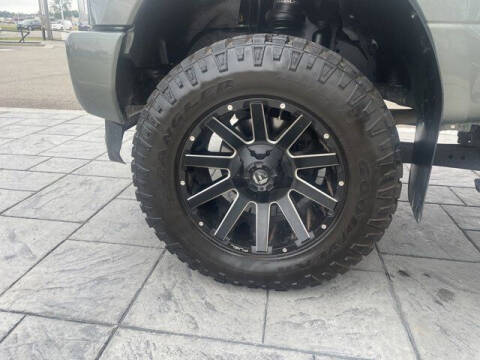 2019 Ford F-250 Super Duty