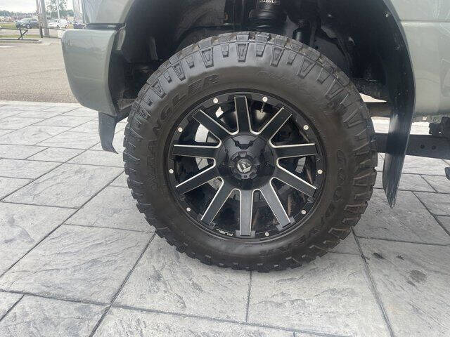 2019 Ford F-250 Super Duty