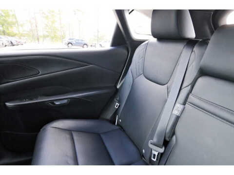 2024 Lexus RX 350