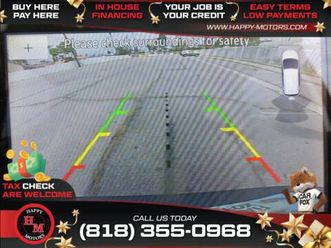 2020 Ford EcoSport SES