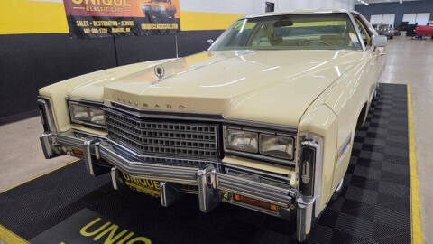 1978 Cadillac Eldorado