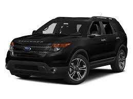 2015 Ford Explorer for sale at Cars Trucks & More in Howell MI