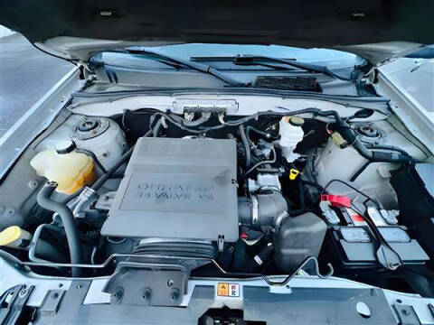 2010 Mercury Mariner V6