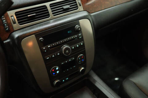 2011 GMC Sierra 2500HD