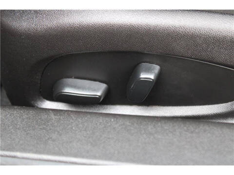 2018 Chevrolet Camaro SS