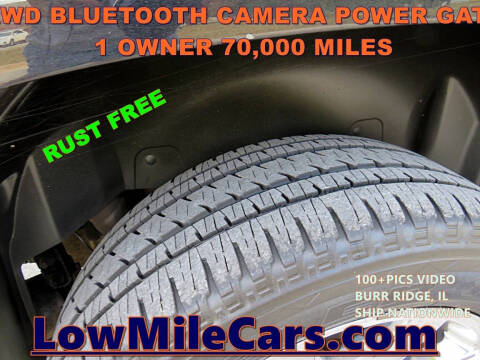 2011 GMC Yukon Denali