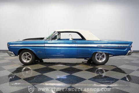 1964 Mercury Comet