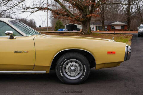 1973 Dodge Charger