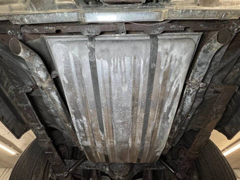 1970 Plymouth Roadrunner