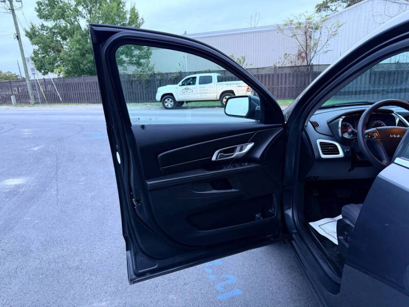 2017 GMC Terrain SLE-1