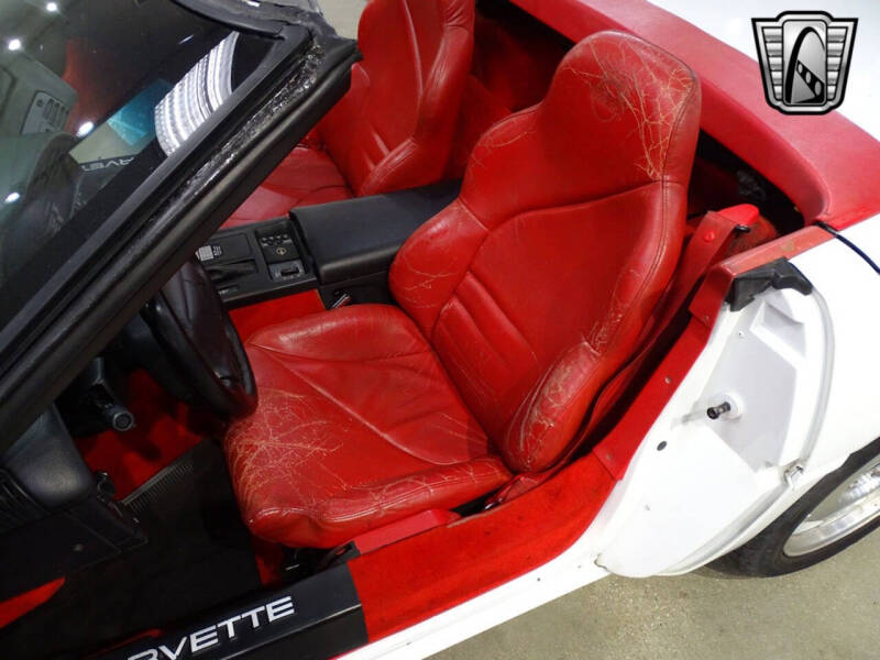 1994 Chevrolet Corvette