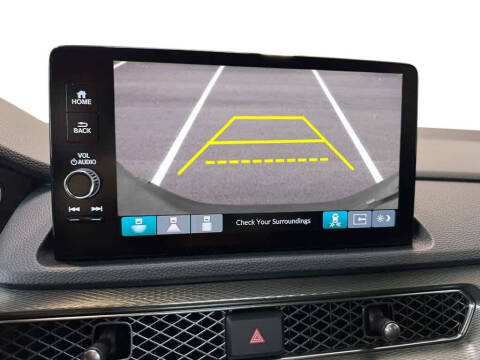 2026 Acura Integra w/Tech w/A-SPEC