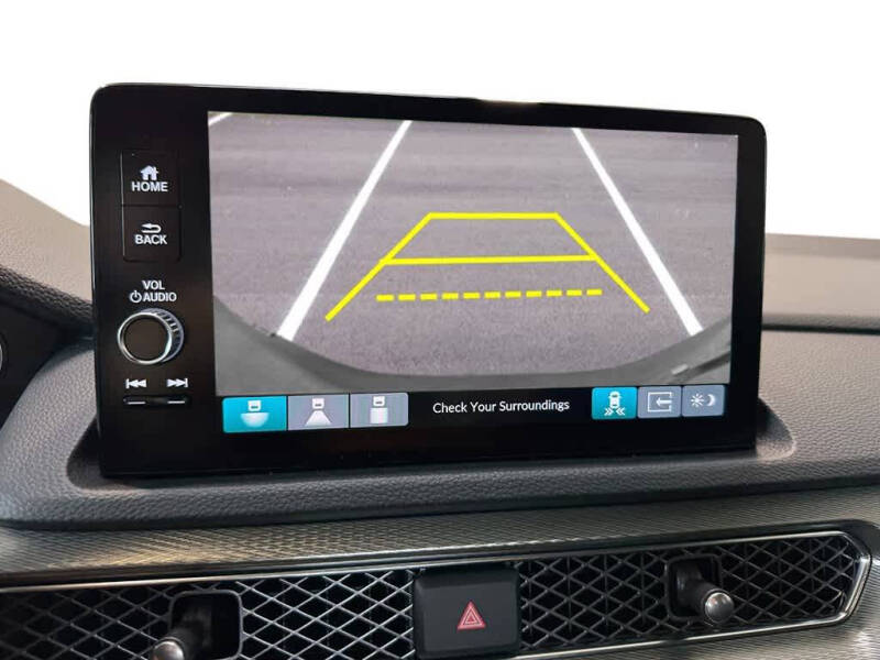 2026 Acura Integra w/Tech w/A-SPEC