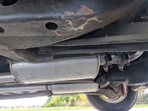 1972 Chevrolet Monte Carlo