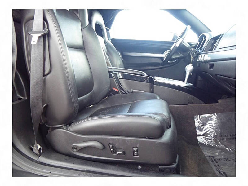 2004 Chevrolet SSR LS