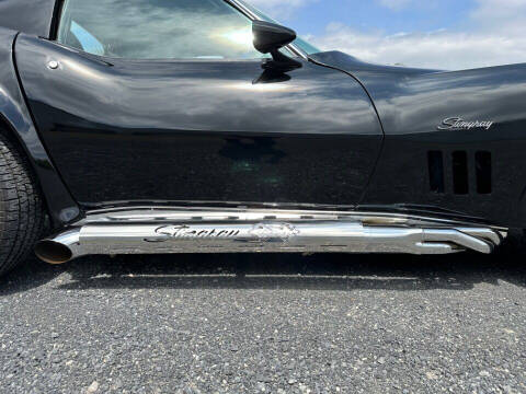 1970 Chevrolet Corvette