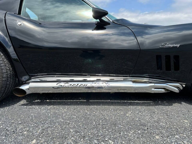 1970 Chevrolet Corvette