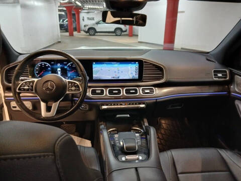 2022 Mercedes-Benz GLS GLS 450