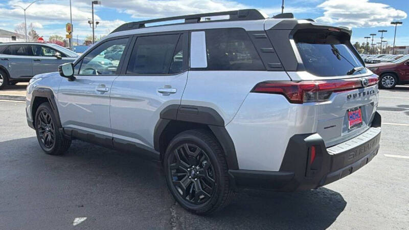 2026 Subaru Outback Limited XT