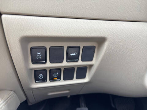 2019 Infiniti QX60