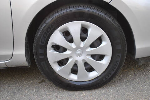 2013 Toyota Prius c One