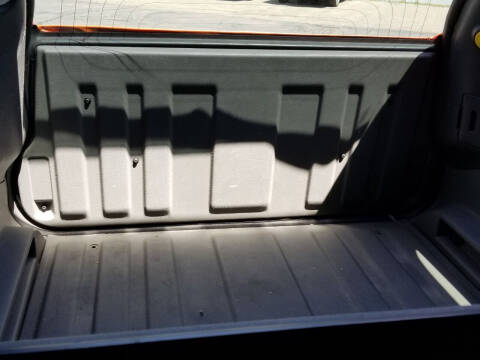 2004 GMC Envoy XUV SLE