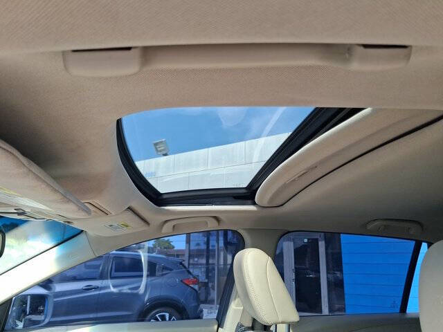 2013 Acura RDX