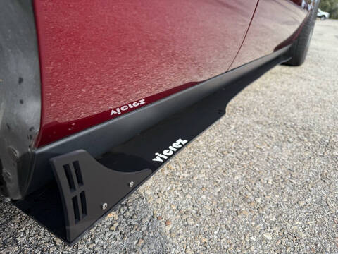 2018 Dodge Challenger SRT Hellcat