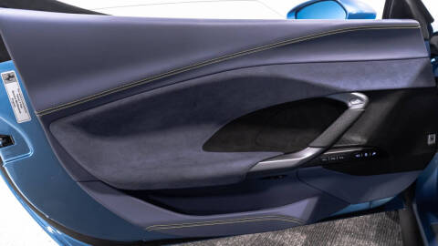 2025 Ferrari 296 GTB