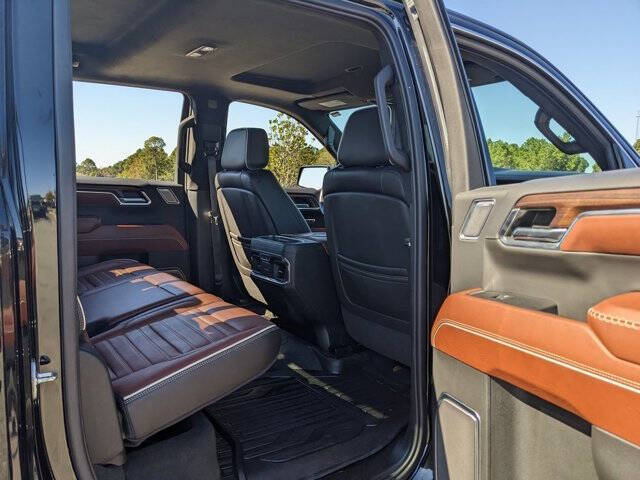 2022 GMC Sierra 1500 Denali Ultimate