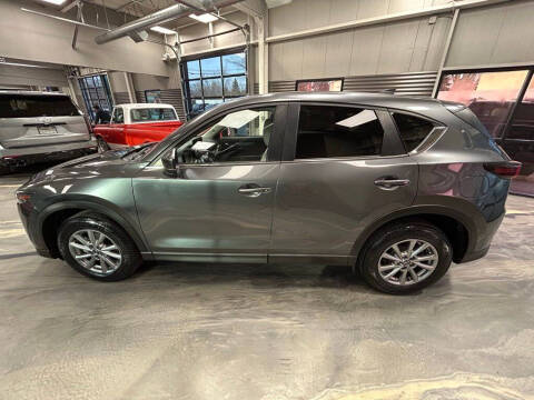 2023 Mazda CX-5 2.5 S Preferred