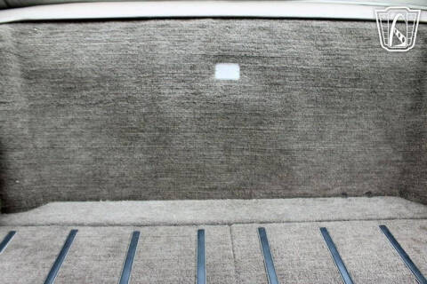 1988 Jaguar XJ-Series