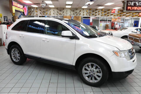 2009 Ford Edge Limited