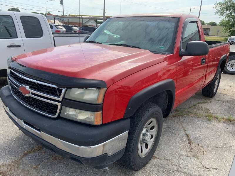 Schiltz Truck Sales Car Dealer in Lamar, MO