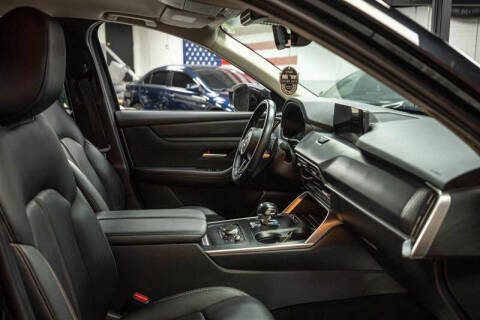 2024 Mazda CX-90 3.3 Turbo Select