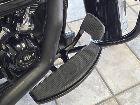 2019 Harley-Davidson n/a