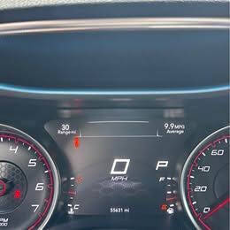 2016 Dodge Charger R/T