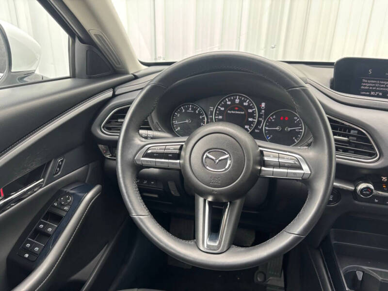 2022 Mazda CX-30 2.5 S Preferred