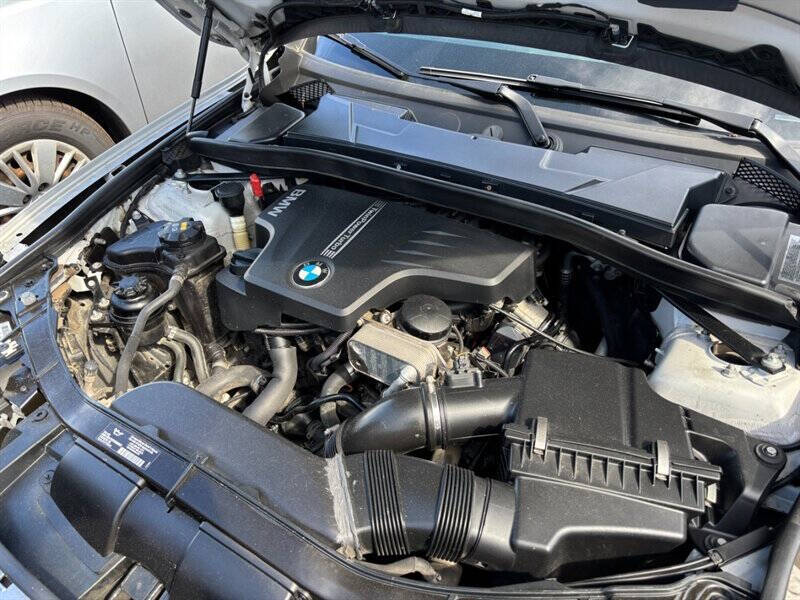 2014 BMW X1 xDrive28i
