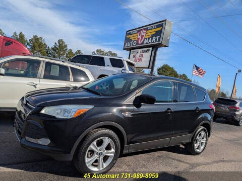 2013 Ford Escape SE