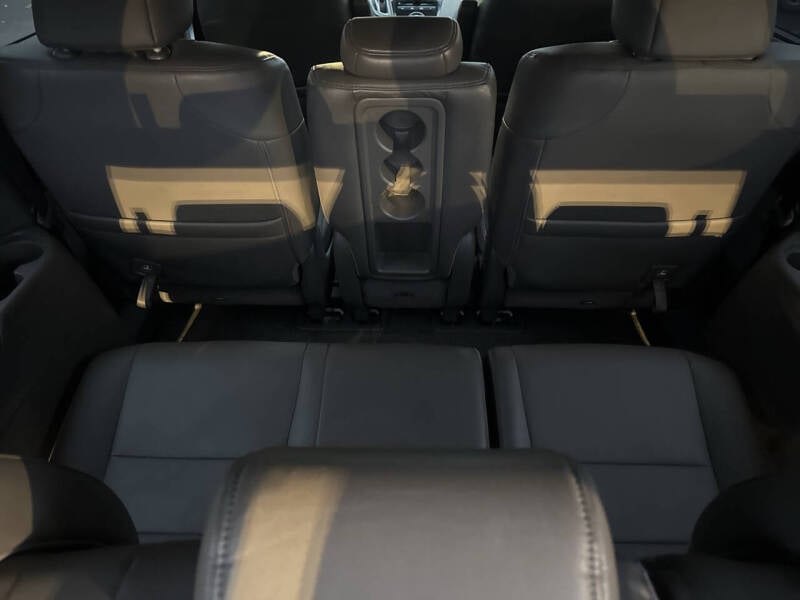 2013 Honda Odyssey EX-L photo 65