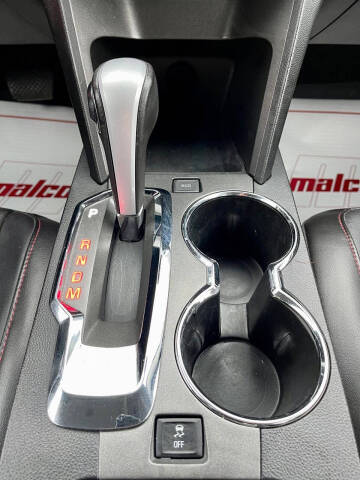 2013 GMC Terrain SLT-1