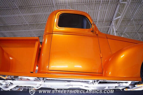 1946 Chevrolet 3100