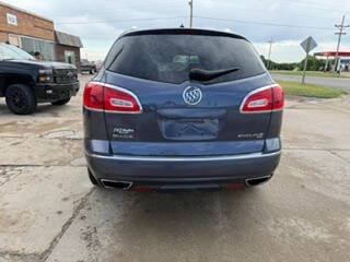2014 Buick Enclave Premium