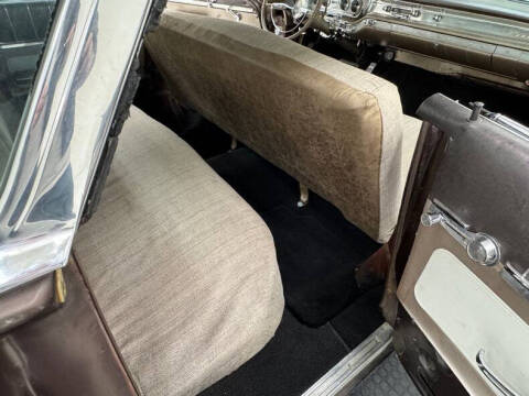 1960 Pontiac Ventura