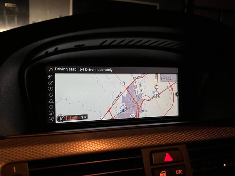 2011 BMW 3 Series 335is