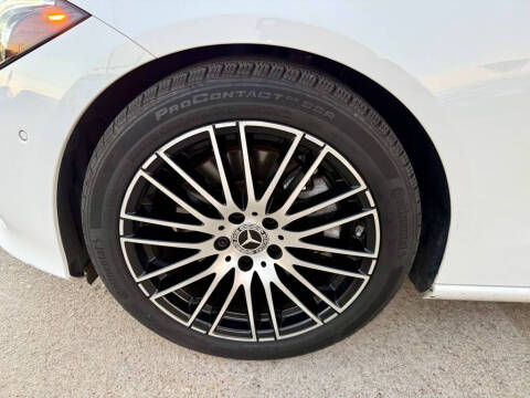 2022 Mercedes-Benz C-Class C 300 4MATIC