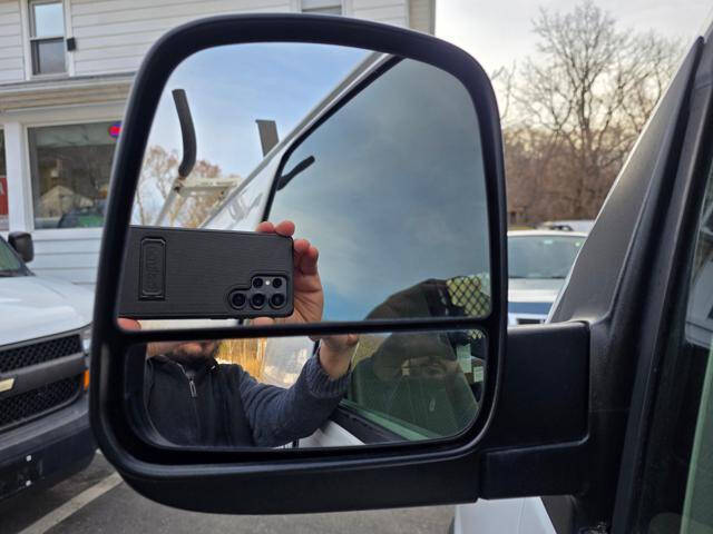 2011 Chevrolet Express 2500