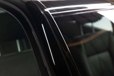 1997 Mercedes-Benz E-Class E 420