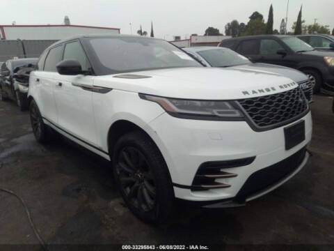 2020 Land Rover Range Rover Velar for sale at Ournextcar/Ramirez Auto Sales in Downey CA